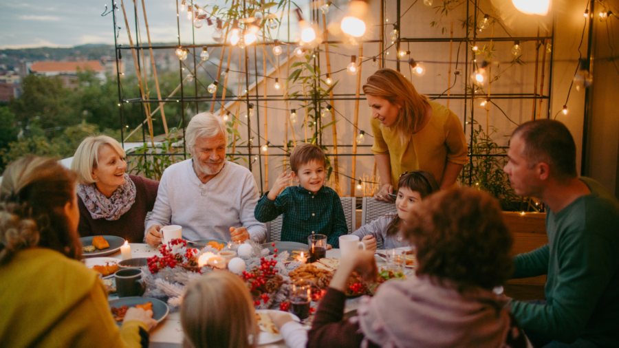 7 Things To Do With Your Family For New Year