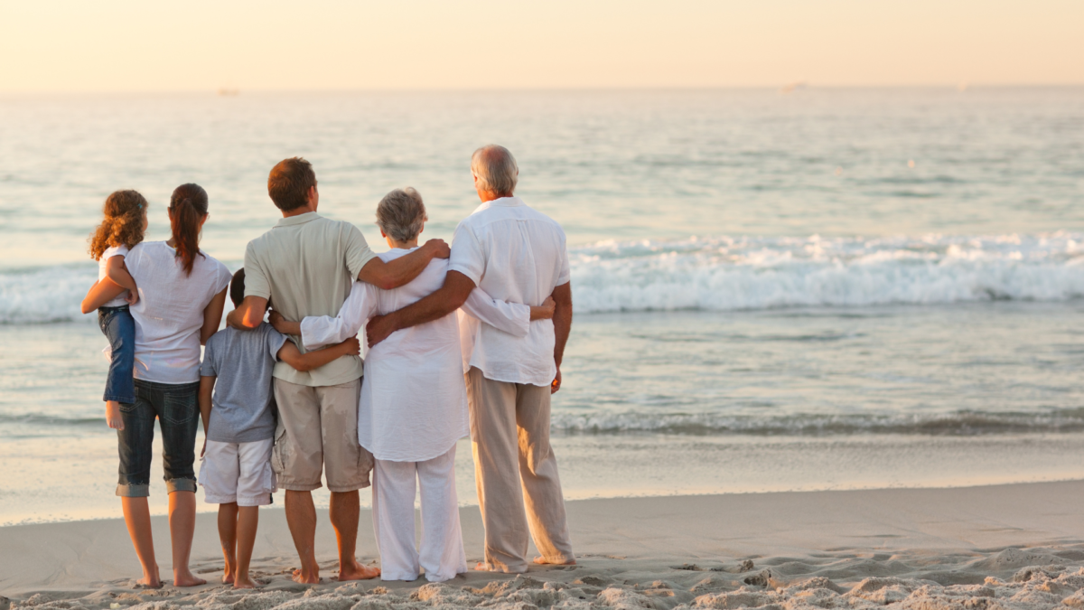 5 Easy Ideas To Keep Your Family Happy And Connected