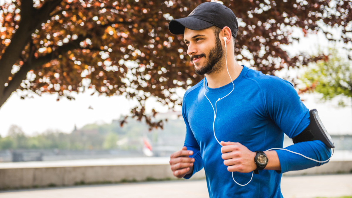 5 Tips For A Healthy Lifestyle