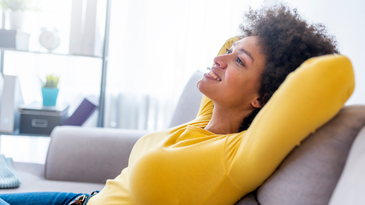 8 Tips To Keep Your Life Stress-Free
