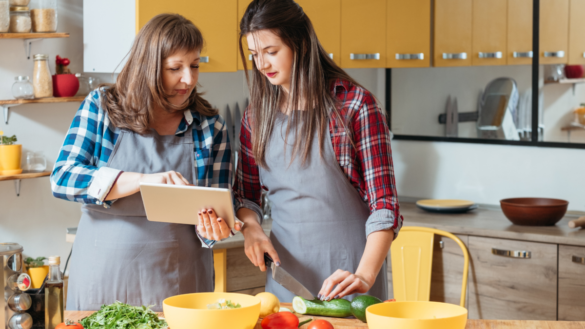 Cooking Diet Food Healthy Recipes For Every Meal That Don't Sacrifice