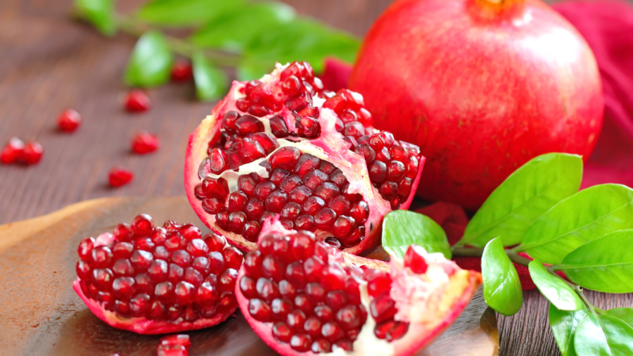 How to Select Fresh and Ripe Fruit
