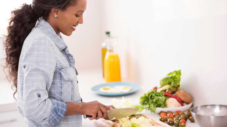 Lifestyle Changes To Make This Year To Live A Better Life