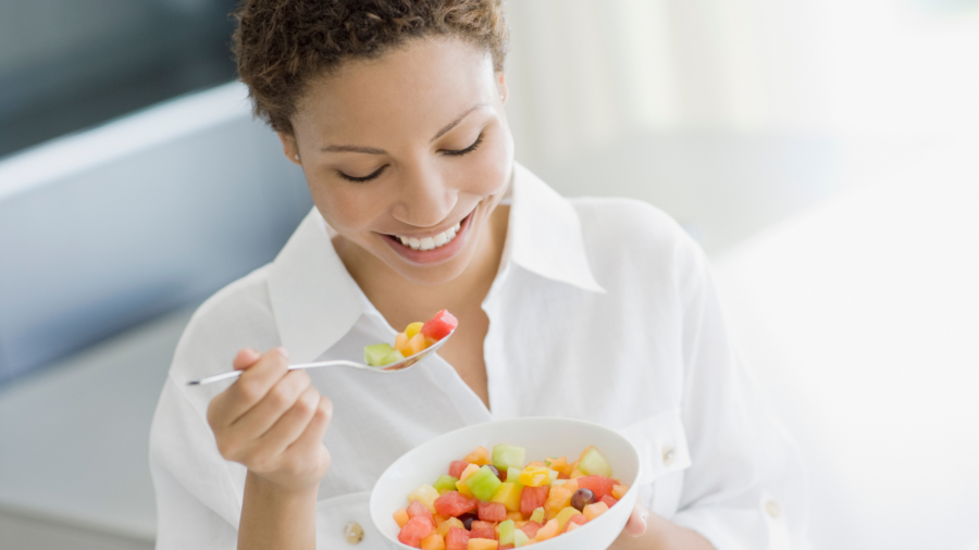 Reasons Why You Need To Eat Fruits Everyday