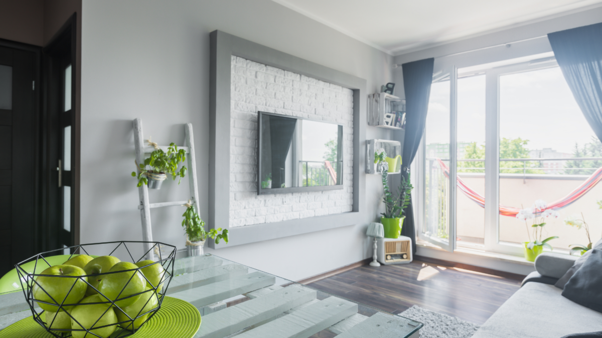 The Details That Make Your Living Room Pop With Focal Points