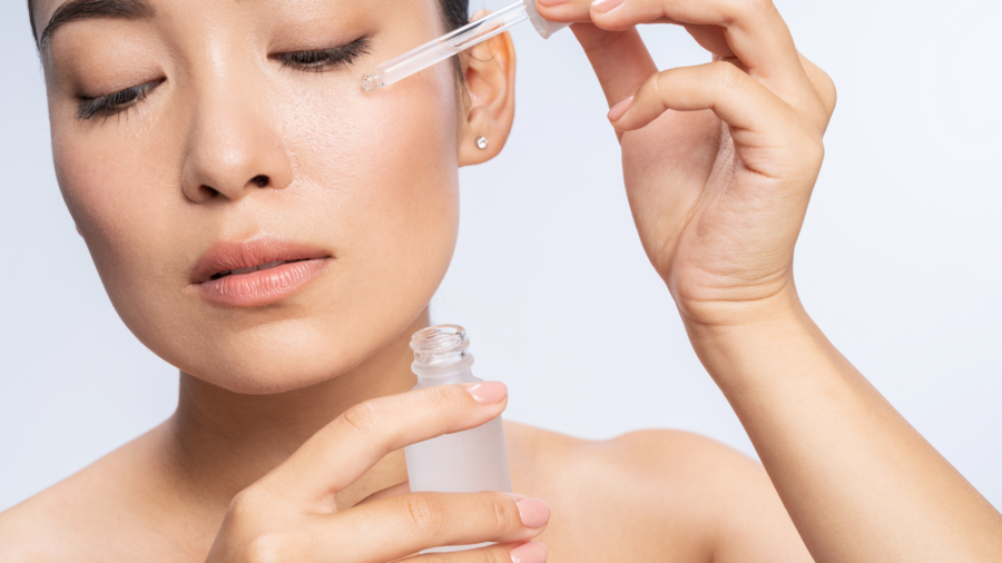 The Ultimate Guide to Beauty Serums