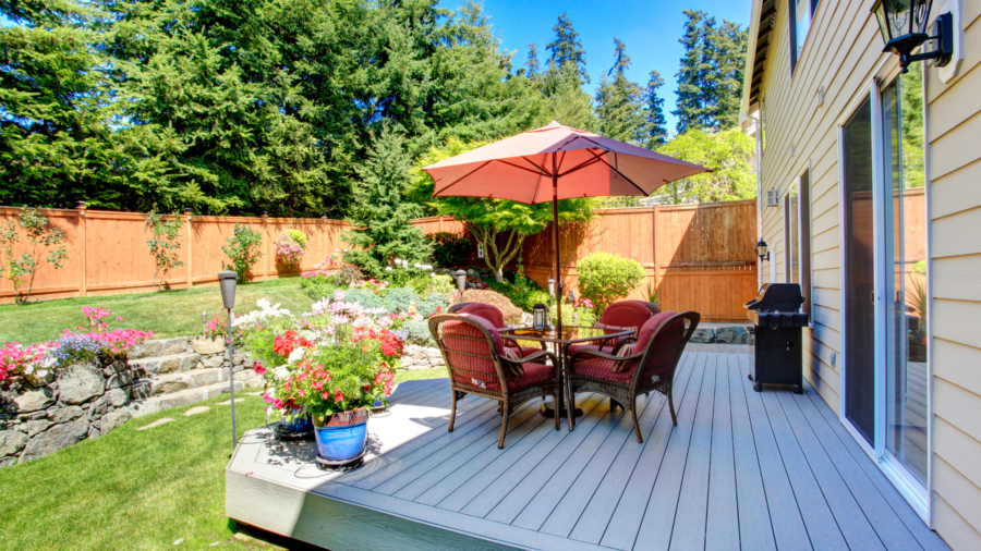 Tips on Creating a Chic and Comfortable Backyard