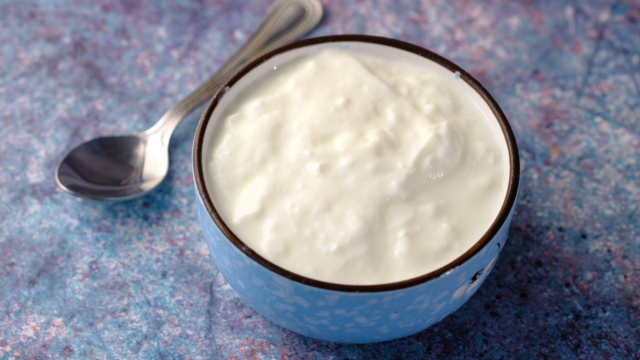 What is Yogurt and Why Is It Healthy