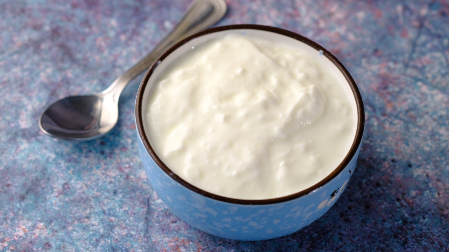 What is Yogurt and Why Is It Healthy