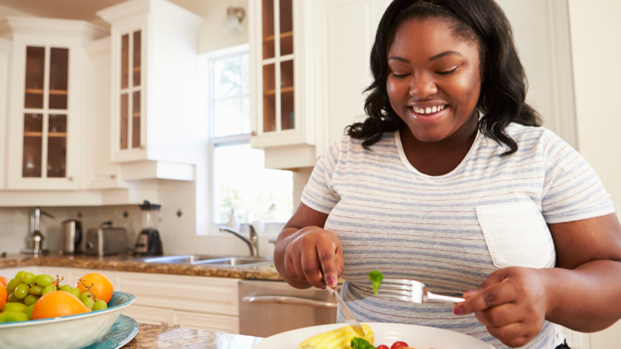 Why Make Delicious And Healthy Meals At Home