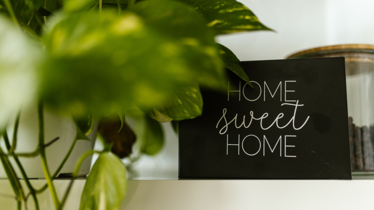 How to Transform Your Home into the Design You Want