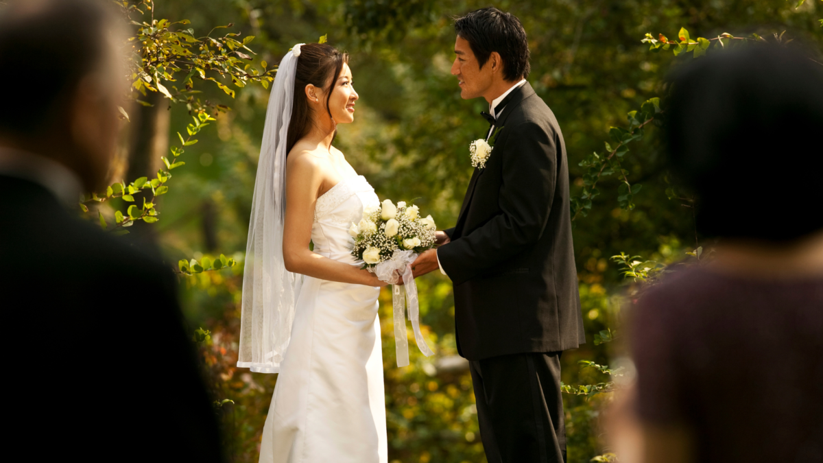 When Is the Best Time to Get Married