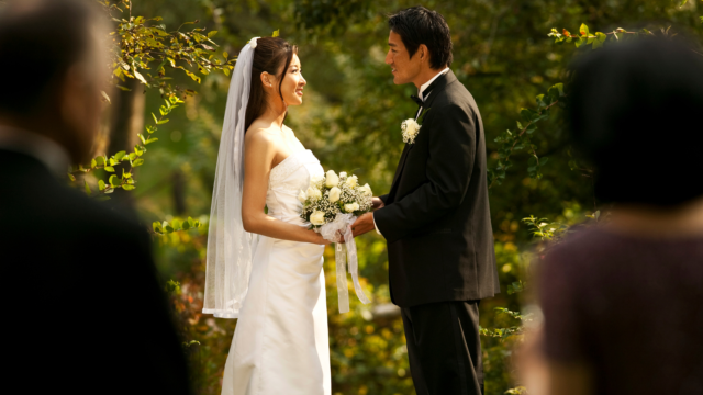 When Is the Best Time to Get Married