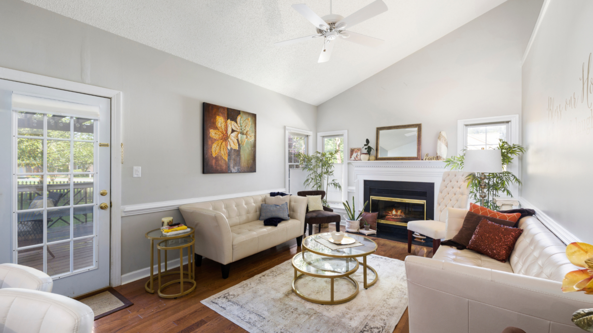 The Art of Mixing Materials A Guide to Contemporary Home Design