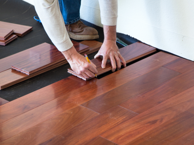 From Selection to Installation A Guide to Hardwood Floors for Every Homeowner