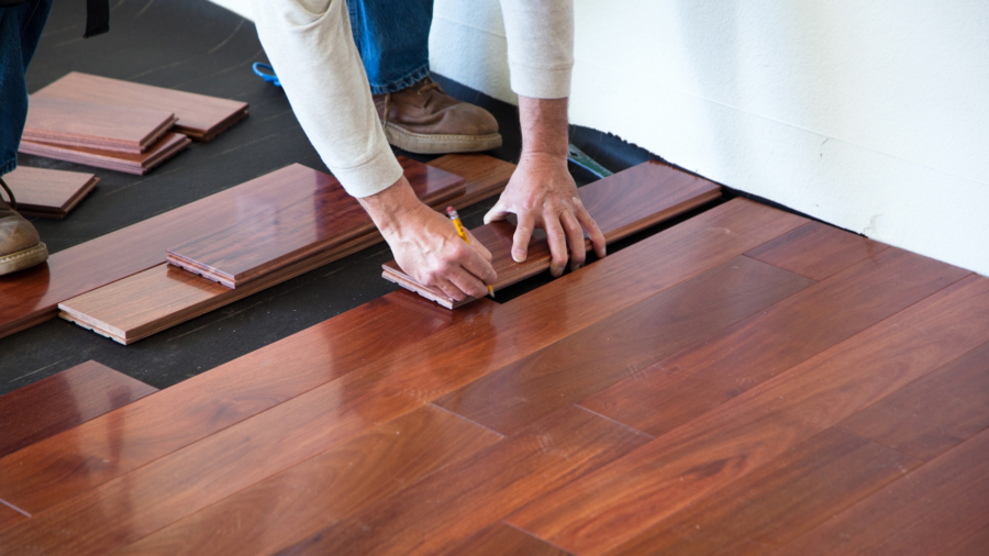 From Selection to Installation A Guide to Hardwood Floors for Every Homeowner