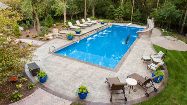 Exciting Ideas to Transform Your Outdoor Space From Cozy Corners to Poolside Paradises