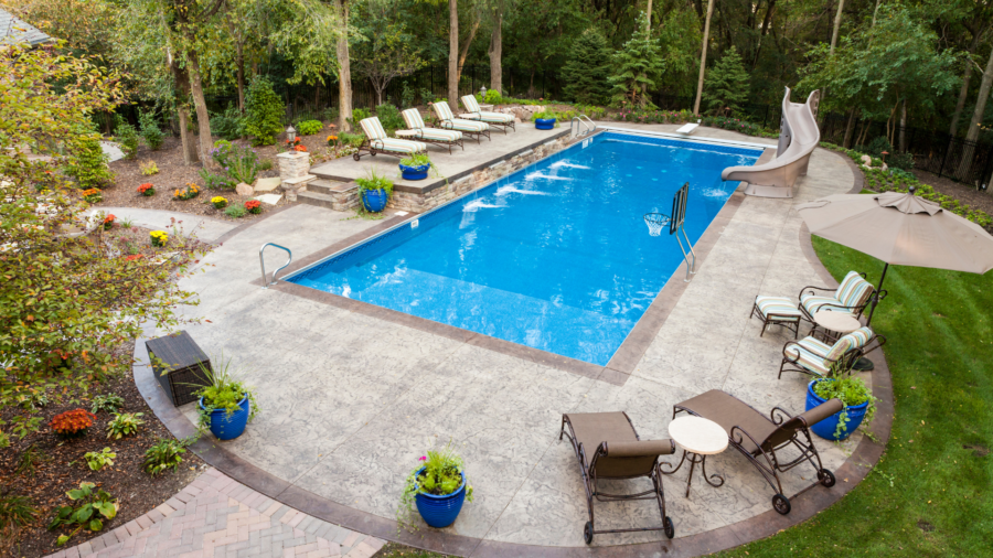 Exciting Ideas to Transform Your Outdoor Space From Cozy Corners to Poolside Paradises