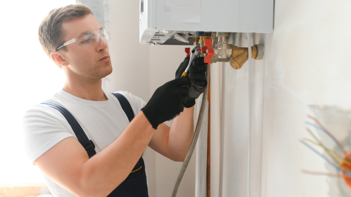 The Benefits of Upgrading to a High-Efficiency Boiler