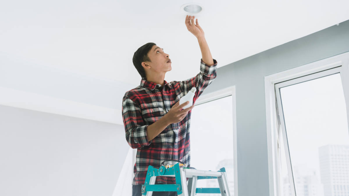 10 Common Home Repairs a Handyman Can Handle