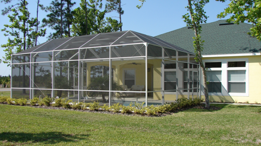 Florida Rooms vs. Sunrooms What’s the Difference