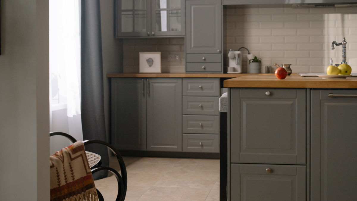 The True Value of Custom Cabinets More Than Just a Design Statement
