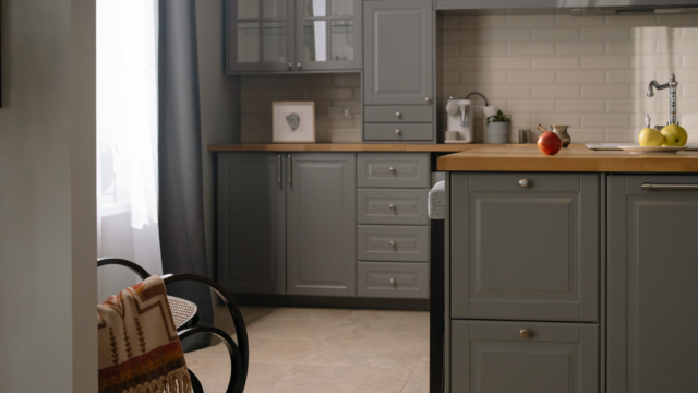 The True Value of Custom Cabinets More Than Just a Design Statement