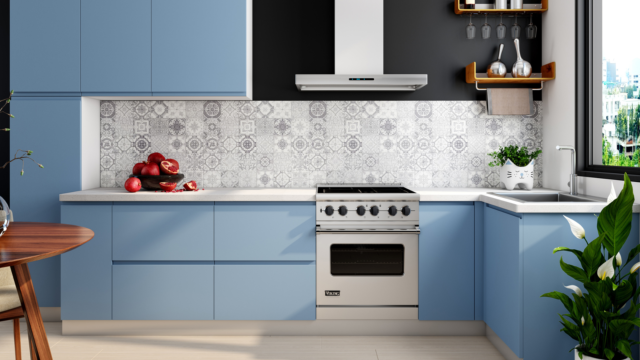 How Kitchen Remodel Contractors Help You Design Your Dream Space