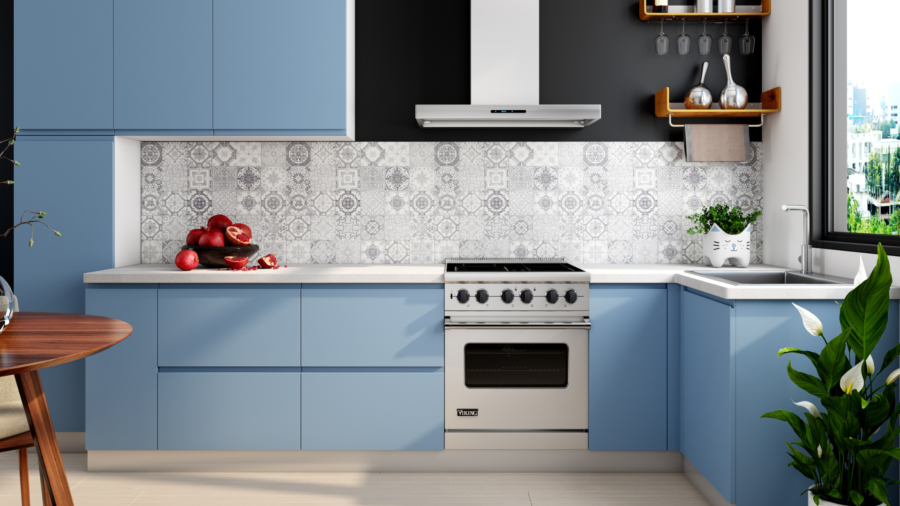 How Kitchen Remodel Contractors Help You Design Your Dream Space