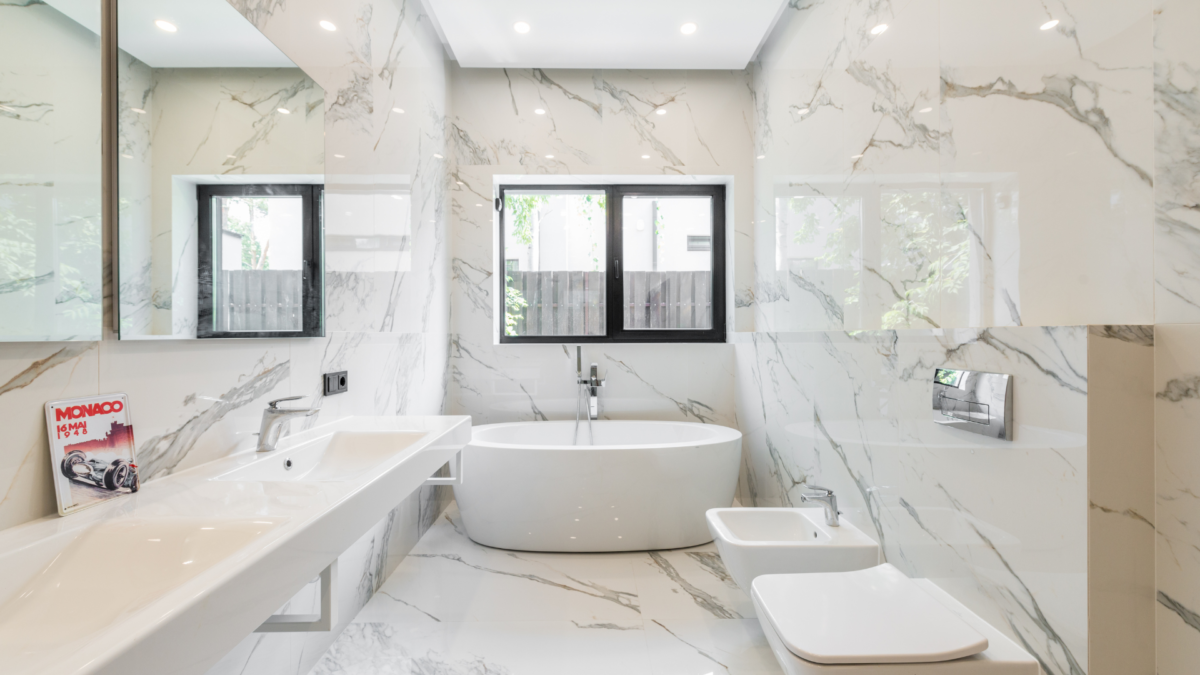 How to Turn Your Bathroom Into a Spa Retreat The Ultimate Guide