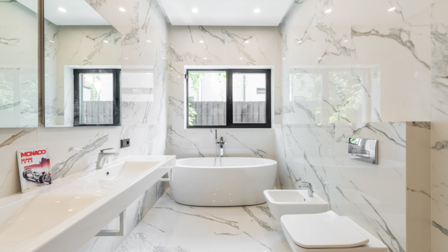 How to Turn Your Bathroom Into a Spa Retreat The Ultimate Guide
