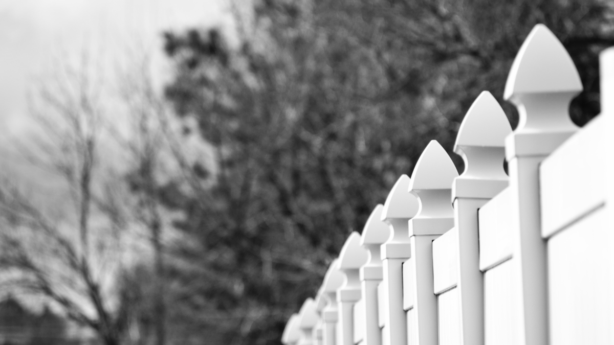 How to Add Value to Your Property with Quality Fencing