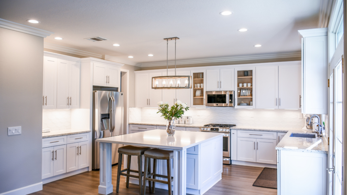 Why Professional Kitchen Installation Is Worth the Investment