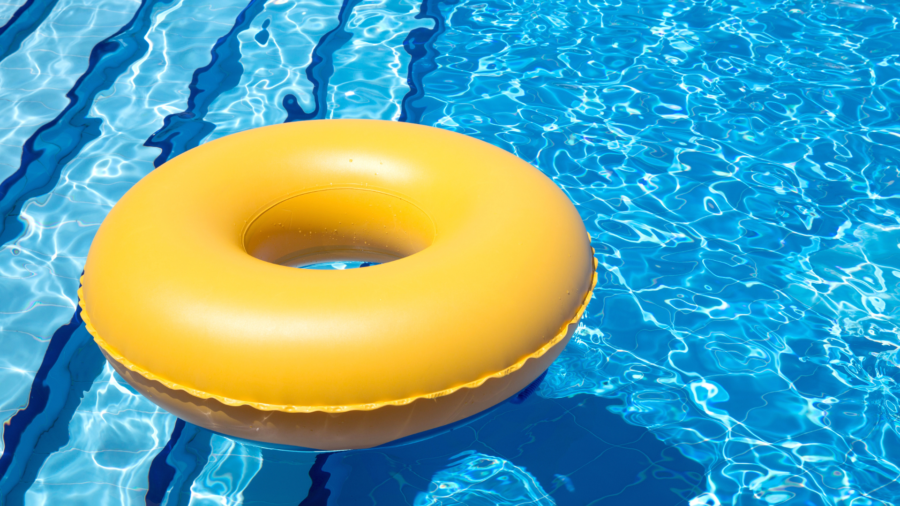 Top Pool and Spa Trends for Luxurious Outdoor Living