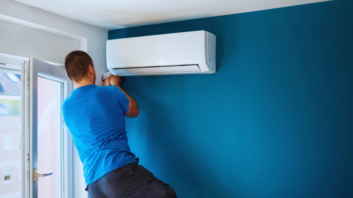 Why Upgrade Your AC Unit Enhance Efficiency and Comfort