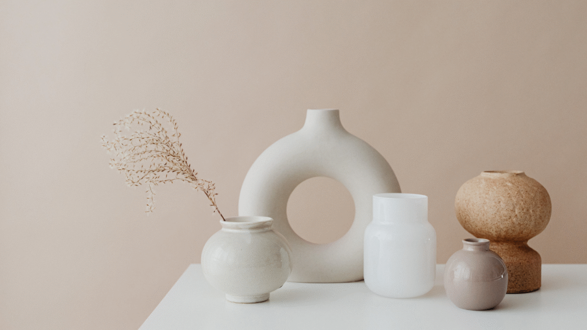 Easy Home Decor Ideas That Don't Break the Bank Stylish Solutions for Every Budget