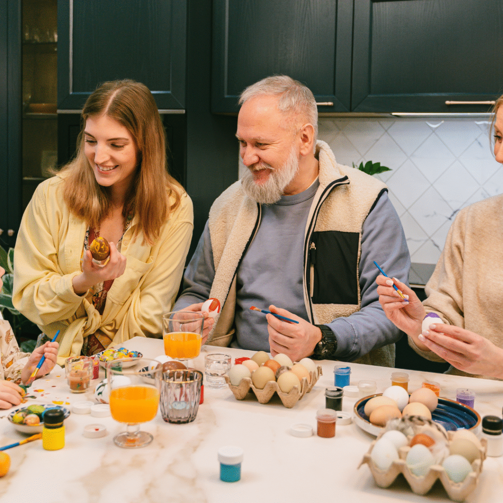 Fun Indoor Activities for Families of All Ages: Engaging Ideas for ...