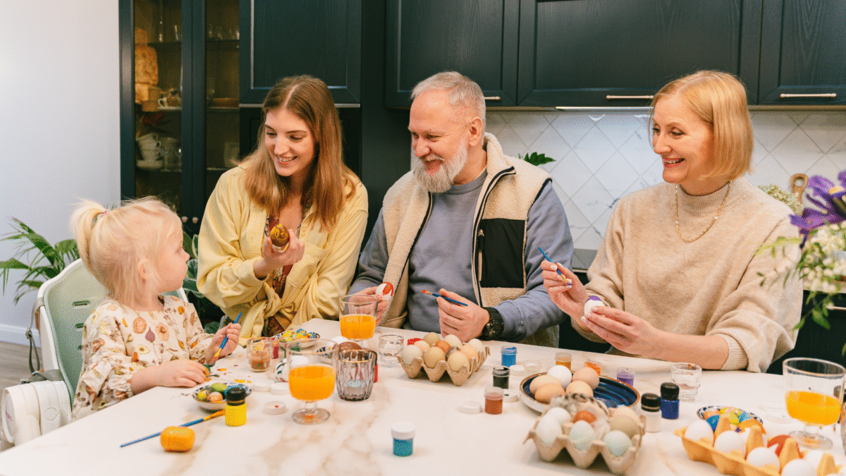 Fun Indoor Activities for Families of All Ages Engaging Ideas for Quality Time Together