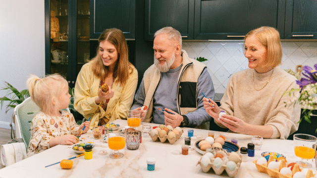 Fun Indoor Activities for Families of All Ages Engaging Ideas for Quality Time Together