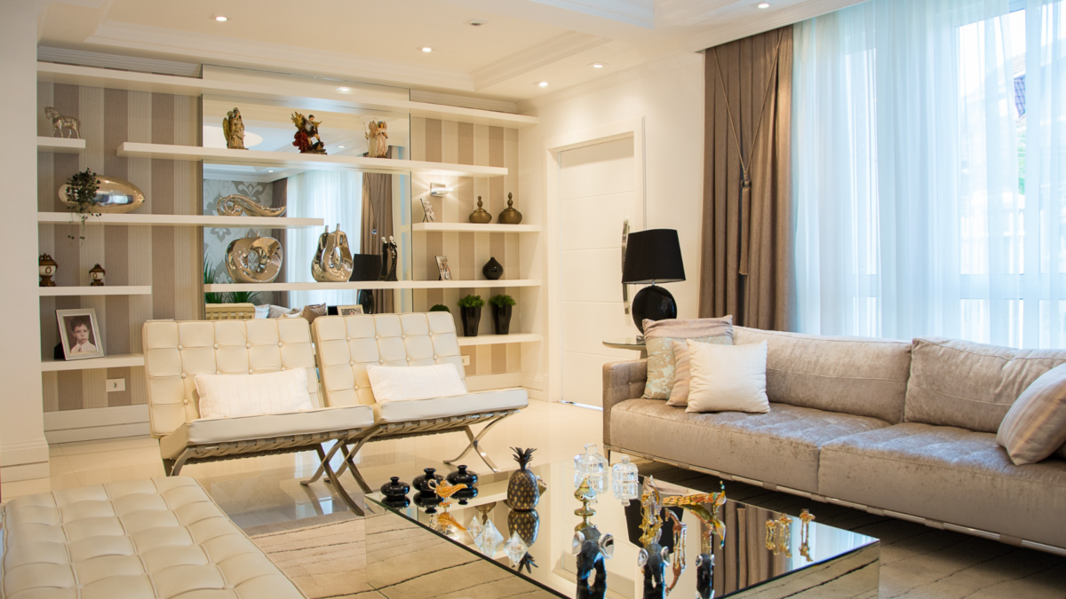 How to Balance Beauty and Function in Your Home Practical Tips for a Harmonious Space