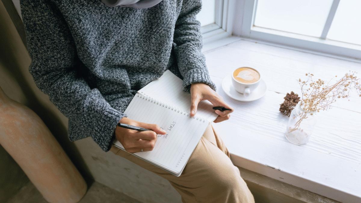 How to Create a Self-Care Corner in Your Home A Guide to Designing Your Personal Retreat