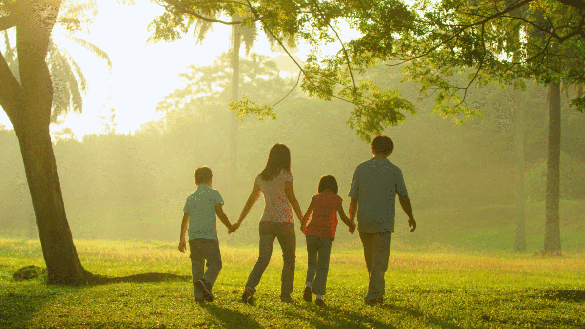 How to Make Family Time More Meaningful Tips for Strengthening Connections
