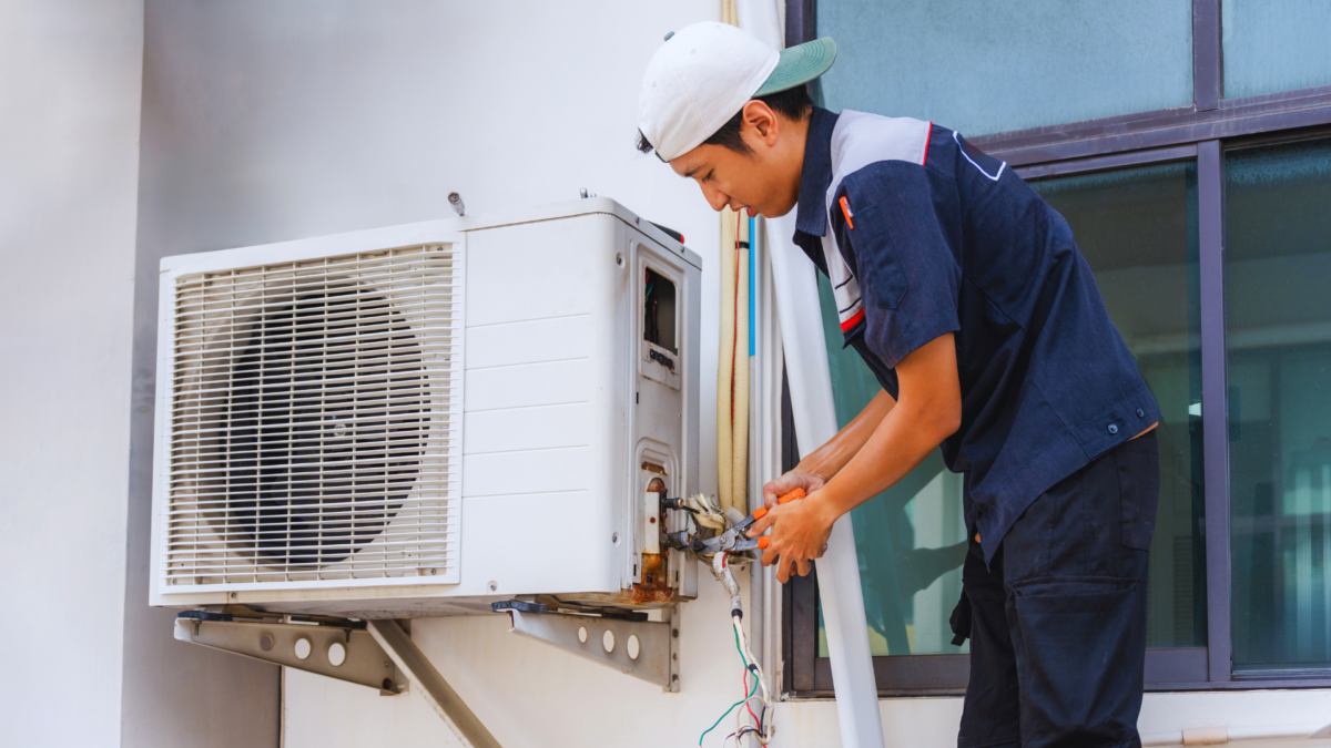 Beginner Guide to Home Maintenance Essential Tips for First-Time Homeowners