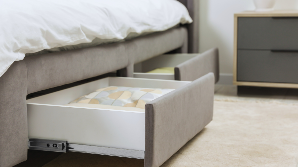 Best Home Storage Solutions for Every Room and Budget