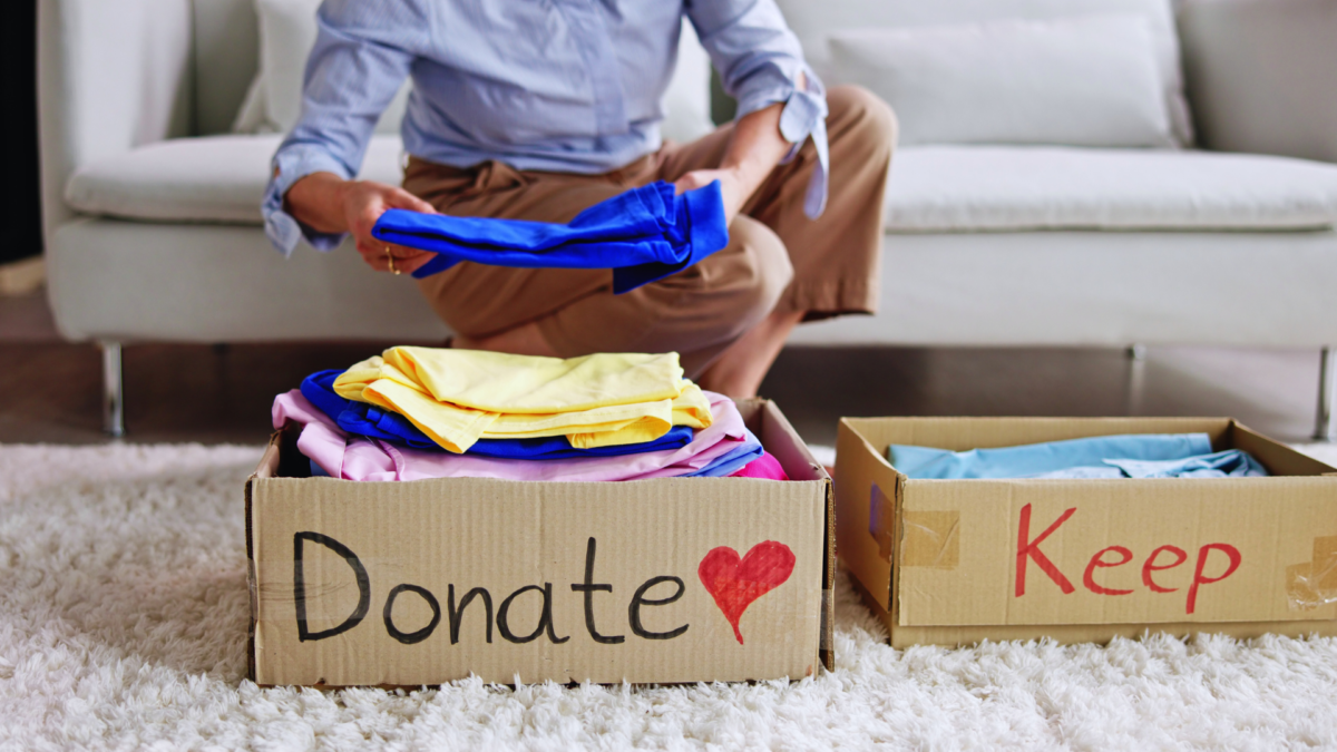 Best Practices for Home Organization to Maximize Space and Efficiency