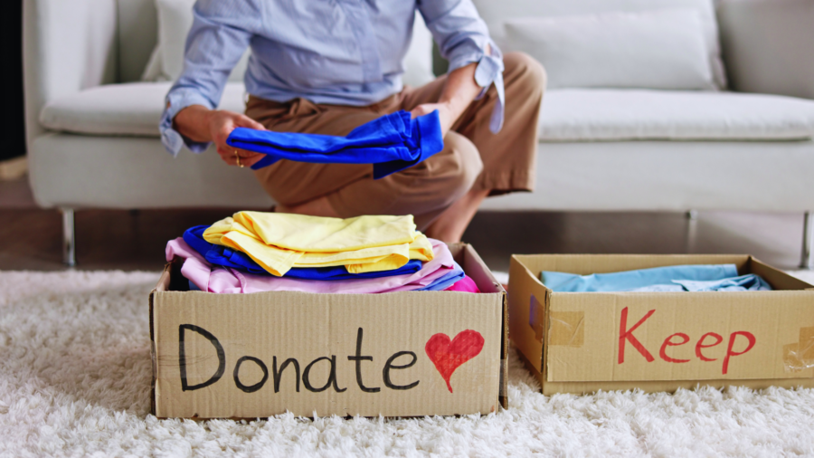 Best Practices for Home Organization to Maximize Space and Efficiency