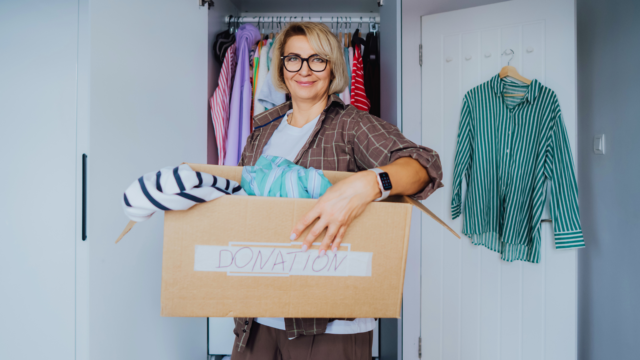 Home Organization Tips for Beginners Ultimate Guide to Decluttering and Efficiency